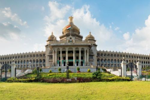 Bengaluru Flights