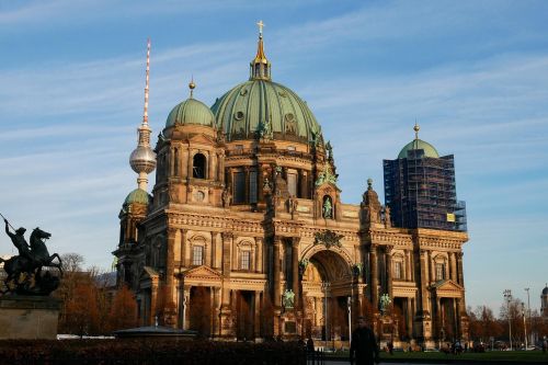 Berlin Flights