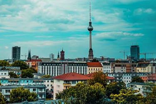 Berlin Vacations