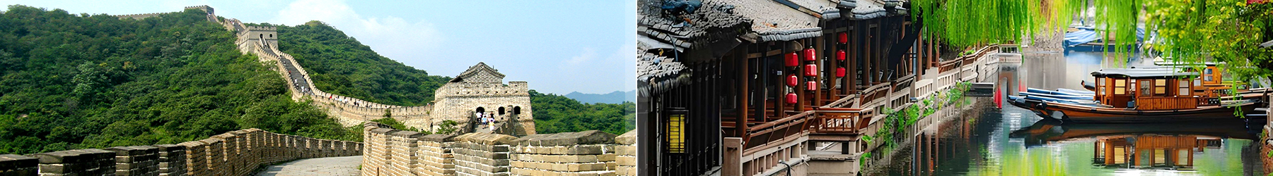 Beijing & Shanghai – 6 Nights