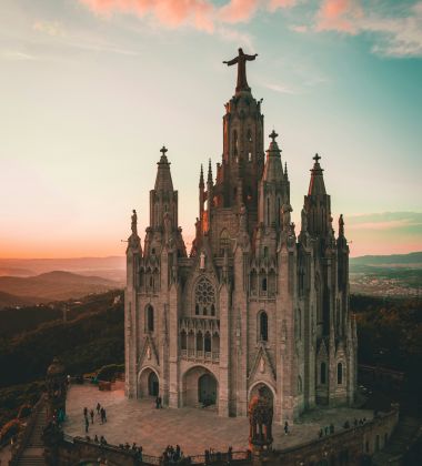 Barcelona  & Lanzarote Holidays