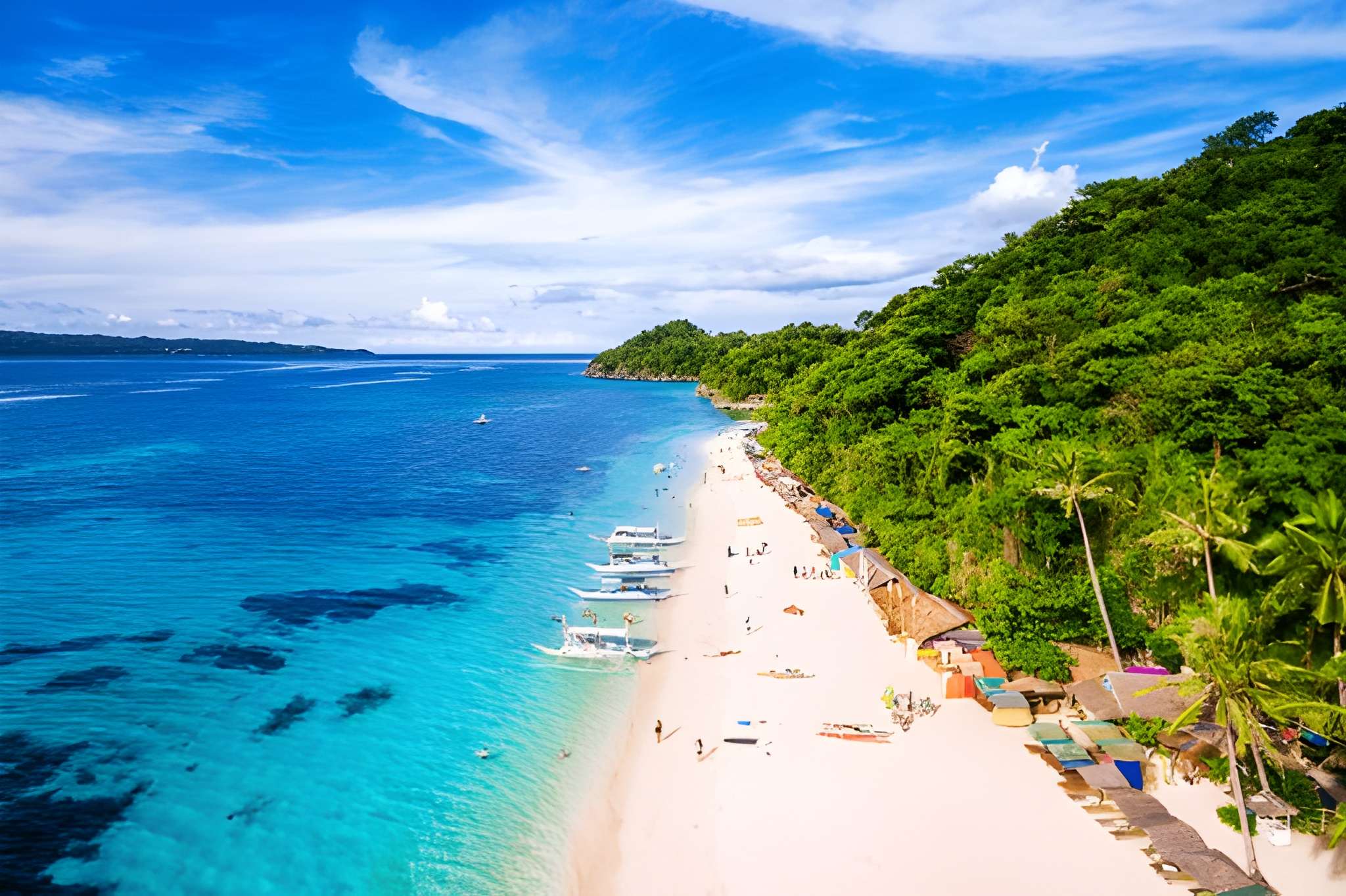 BORACAY