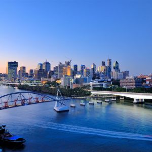 Brisbane Vacations