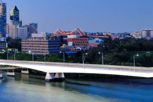 Brisbane Vacations