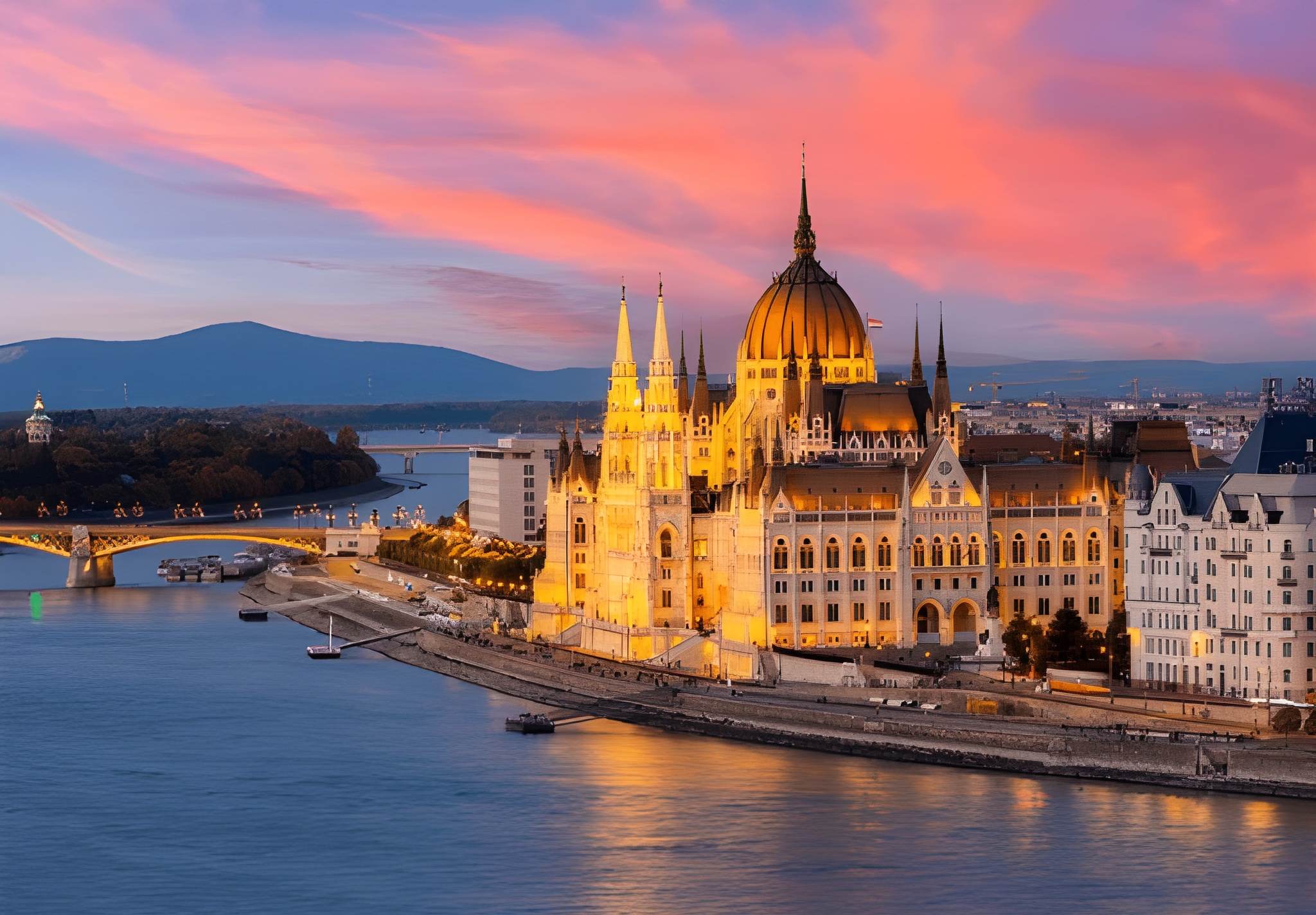 Budapest