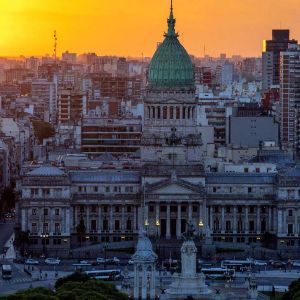 Buenos Aires Vacations