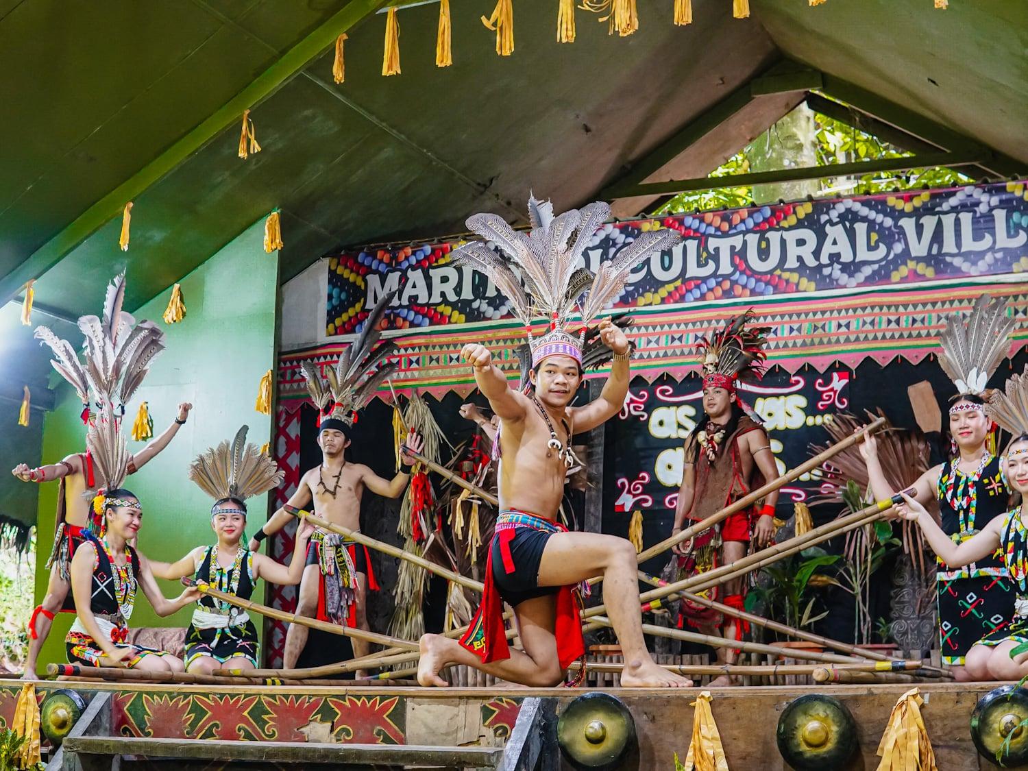 Brunei & Borneo Escape