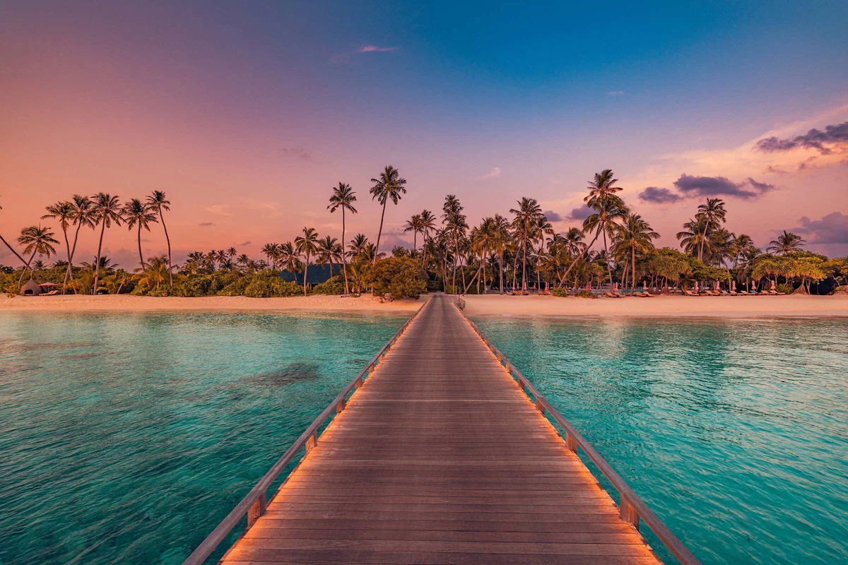 Siyam World Maldives 5*: 7 Nights of All-Inclusive Bliss