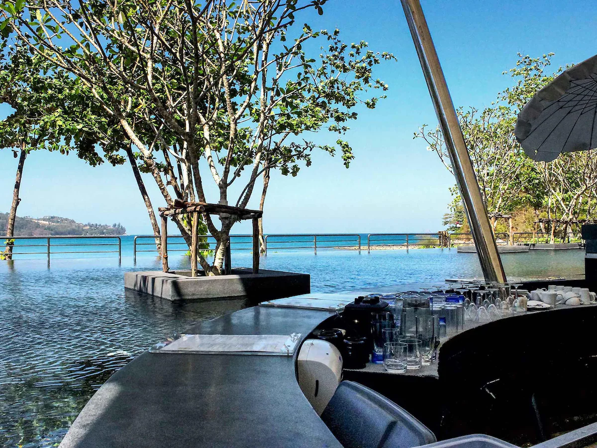 Dubai and Phuket - 10 Nights