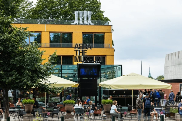 Stockholm