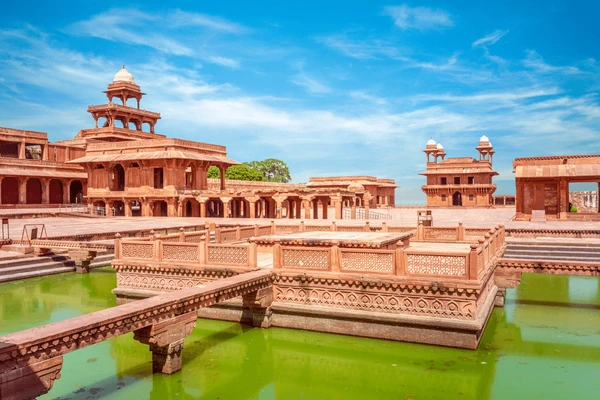 Agra Holiday