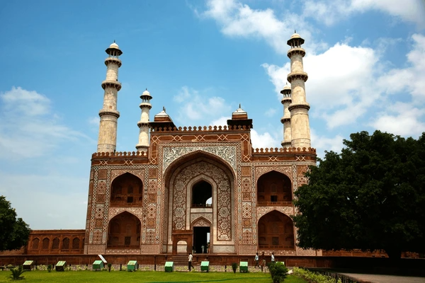 Agra Holiday