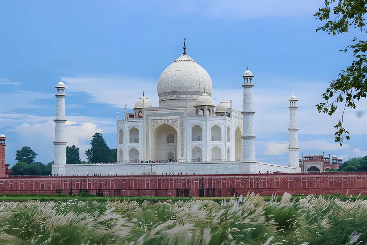 Agra Holiday
