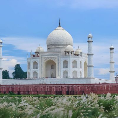 Agra Holiday