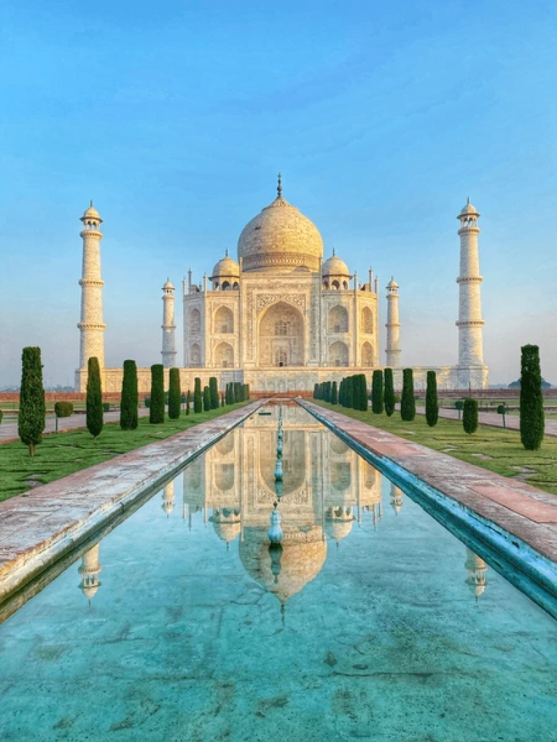 Agra Holiday