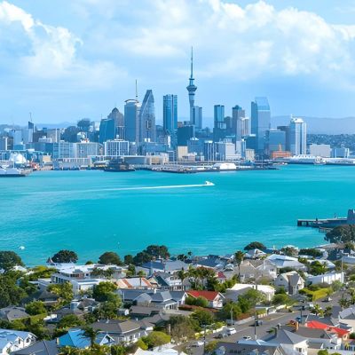 Auckland