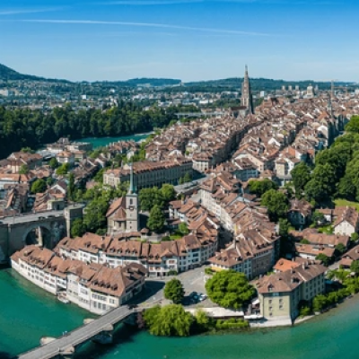 Bern Holiday