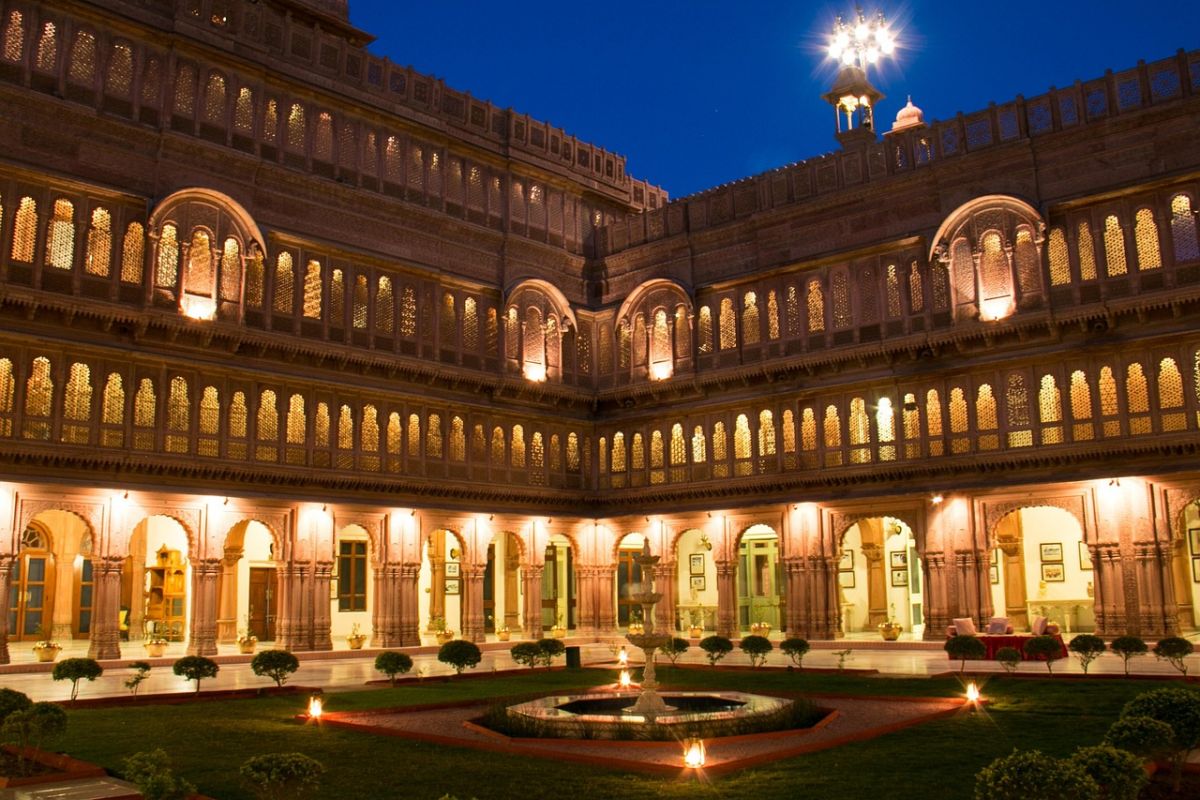 Bikaner