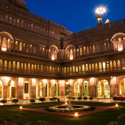 Bikaner