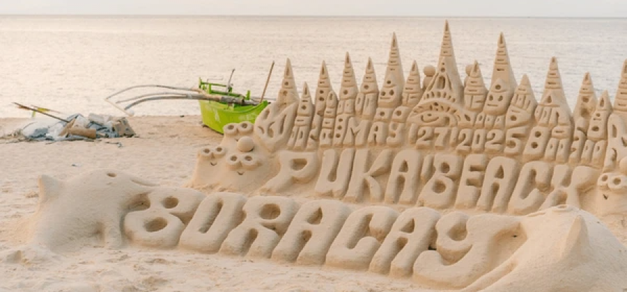 Philippines Island Hopping: Siargao, Cebu & Boracay – 11 Nights