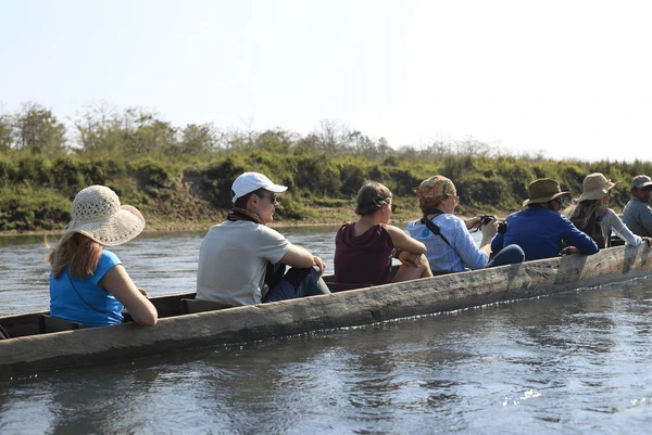 Chitwan