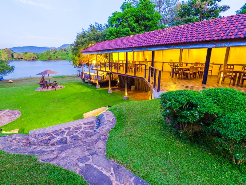 Sri Lanka Wildlife Holiday