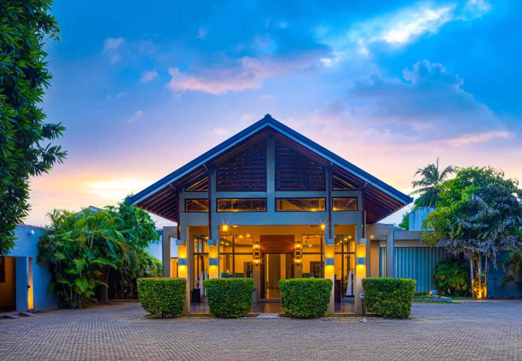 Sri Lanka Wildlife Holiday