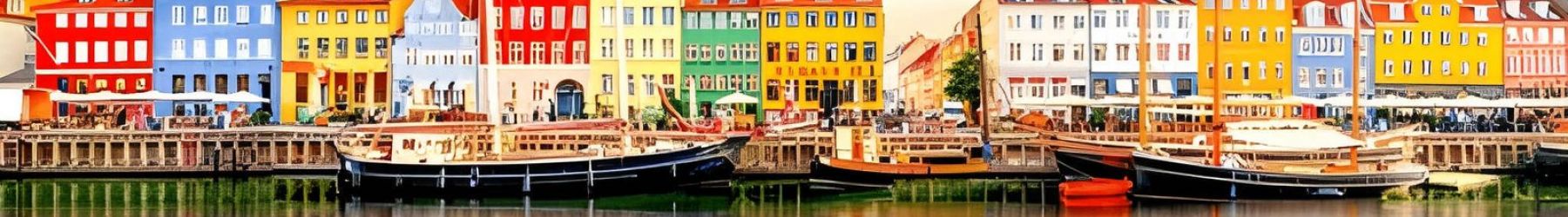 Scandinavia’s Heart: 7 Nights Copenhagen, Oslo & Stockholm