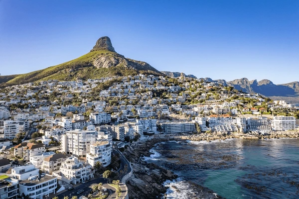 Cape Town Holiday