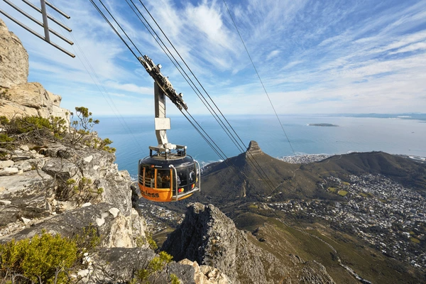 Cape Town Holiday