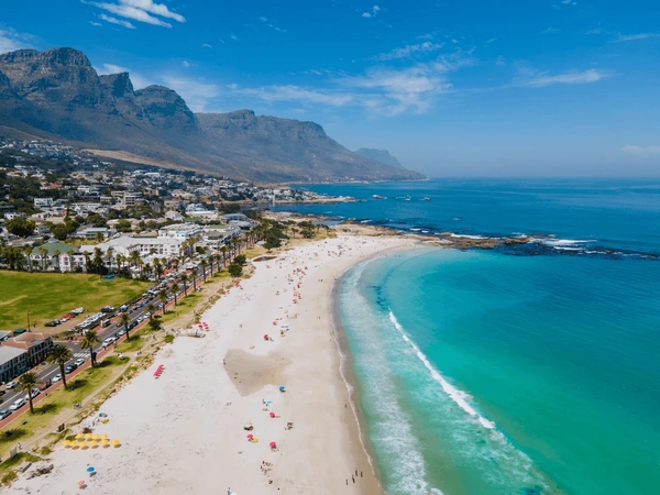 Cape Town Holiday