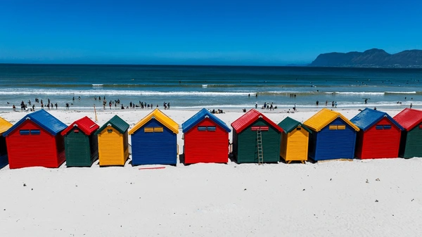 Cape Town Holiday