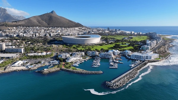 Stellenbosch