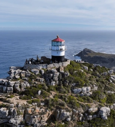 Discover Cape Town & Stellenbosch: A 7-Night South African Escape