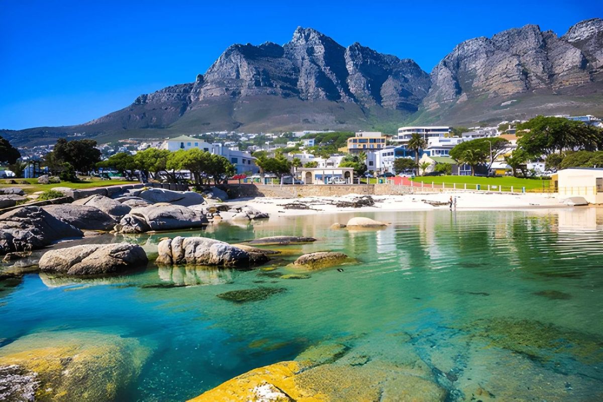Cape Town Holiday