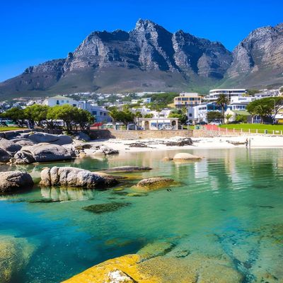 Cape Town Holiday
