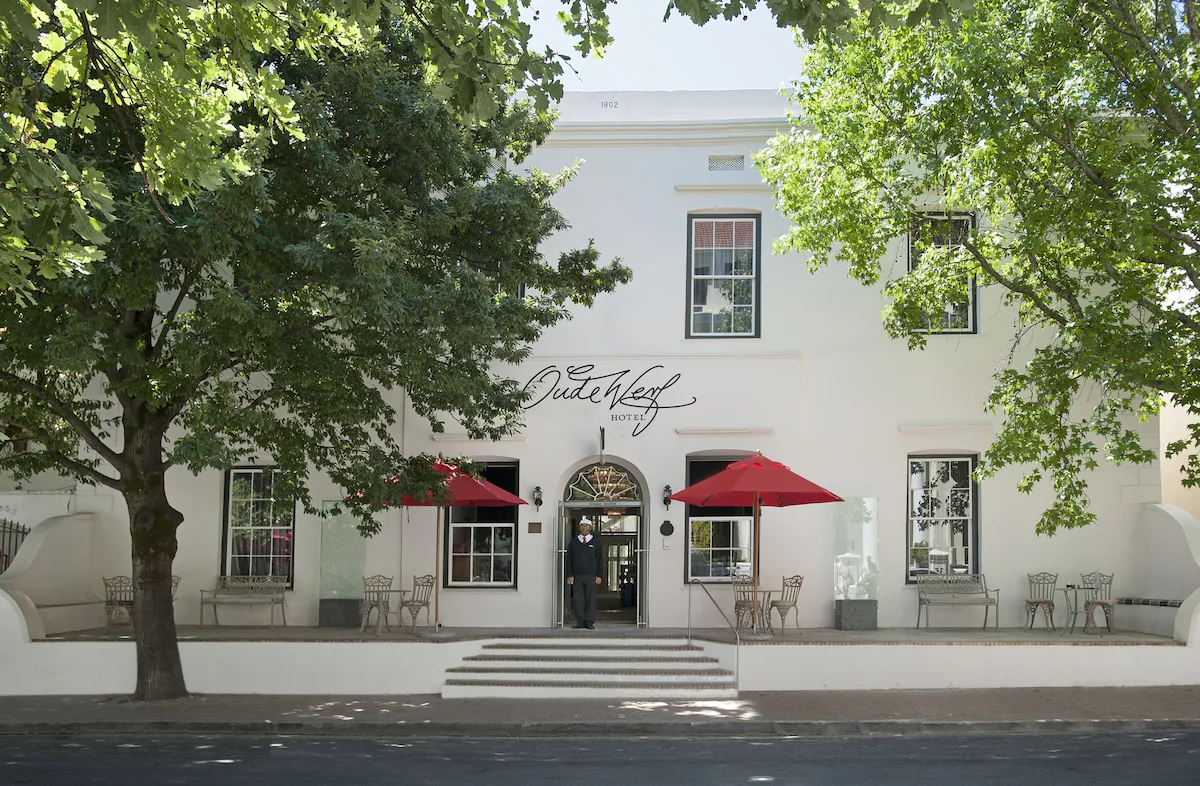Stellenbosch