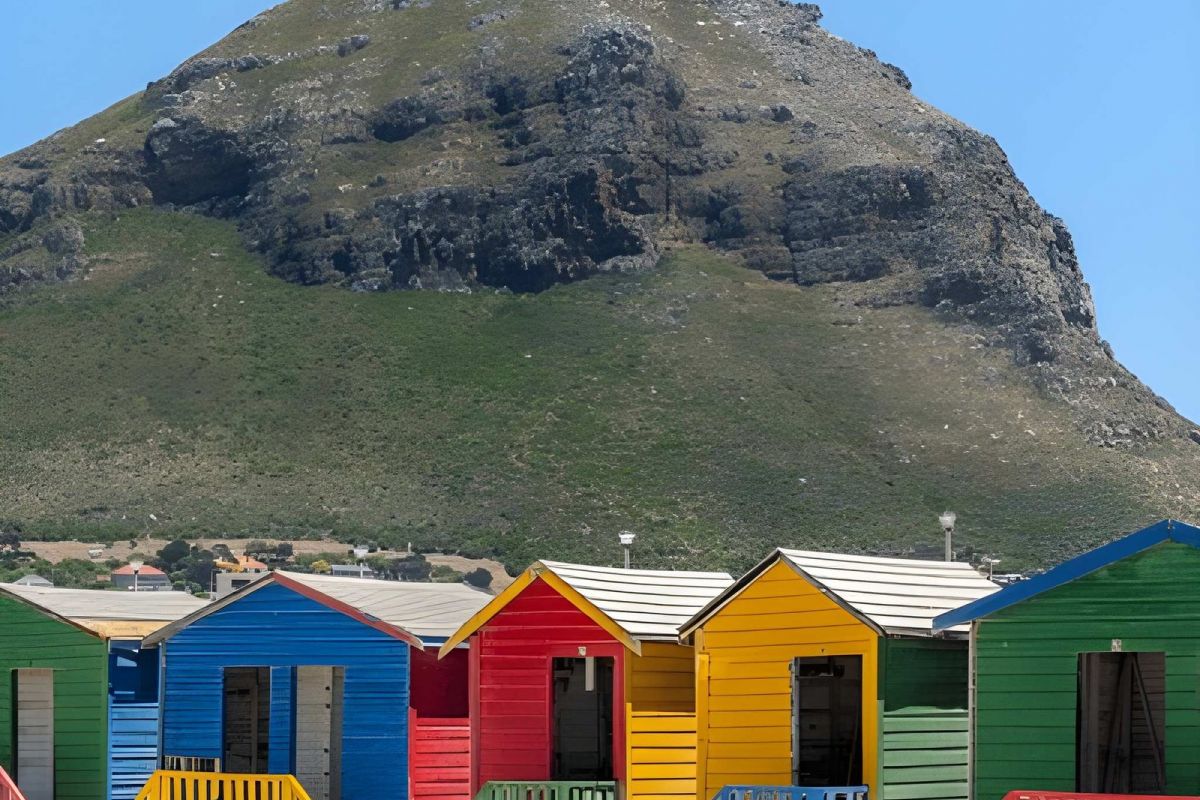 Cape Town Holiday
