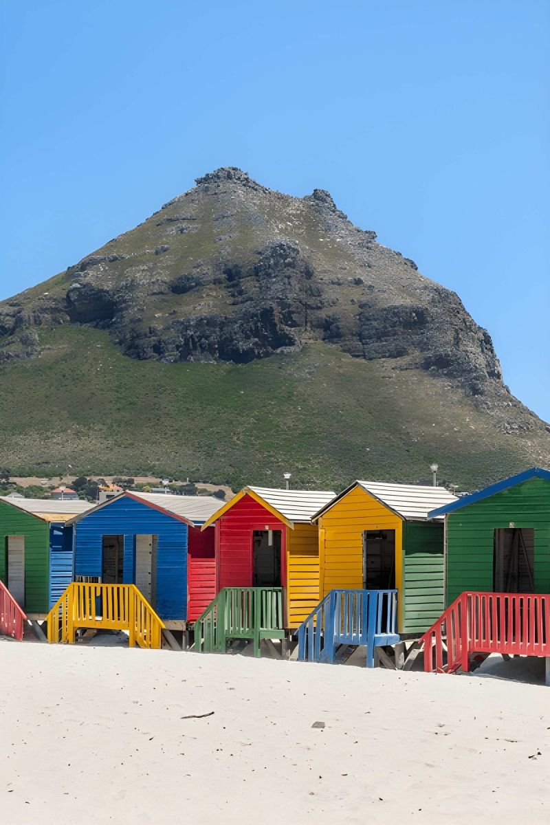 Cape Town Holiday