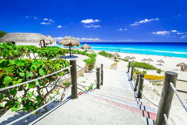 Cancun