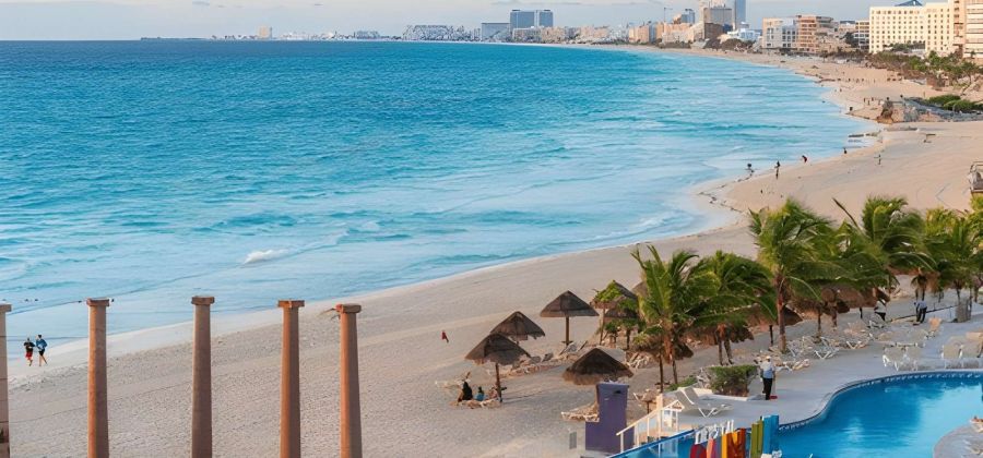 Explore Rio, Lima, Cusco & All-Inclusive Cancun- 13-Night Getaway