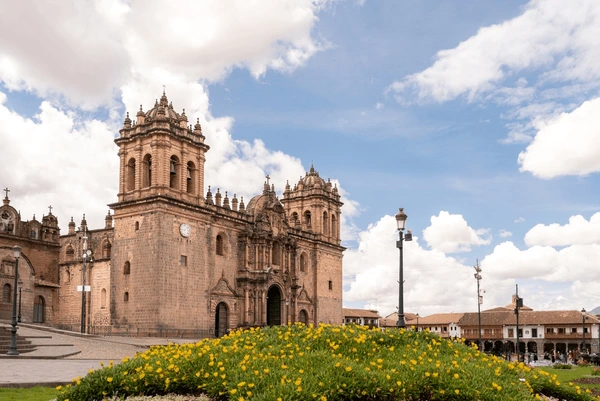 Cusco