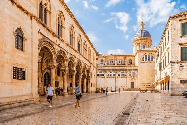 Dubrovnik