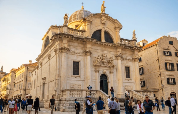 Dubrovnik