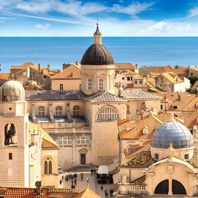 Dubrovnik