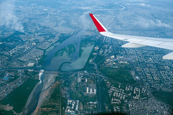 Delhi Holiday