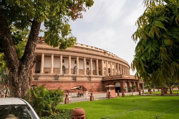 Delhi Holiday