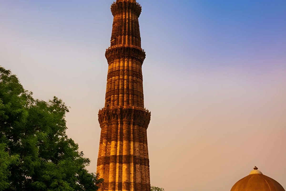 Delhi Holiday