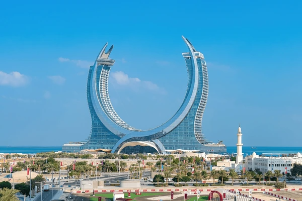 Doha Holiday