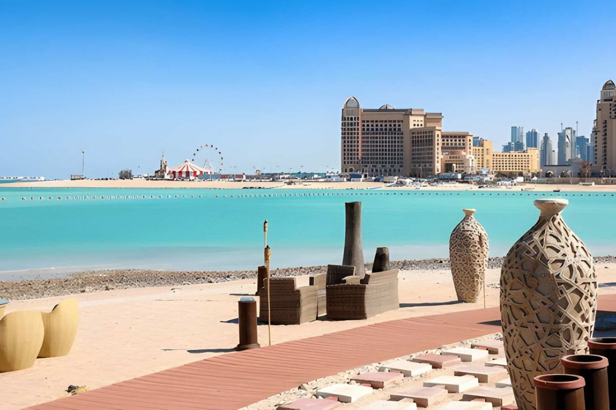 Doha Holiday